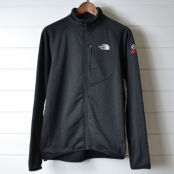 ノースフェイス｜THE NORTH FACE バーサエアグリッドジャケット｜買取査定