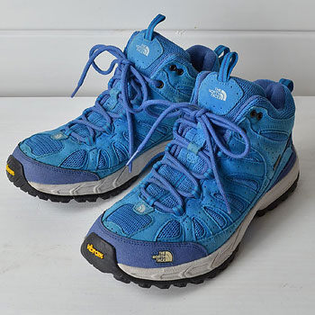 ノースフェイス｜THE NORTH FACE VALENCE MID GTX｜買取査定