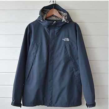 ノースフェイス｜THE NORTH FACE スクープジャケット｜買取査定