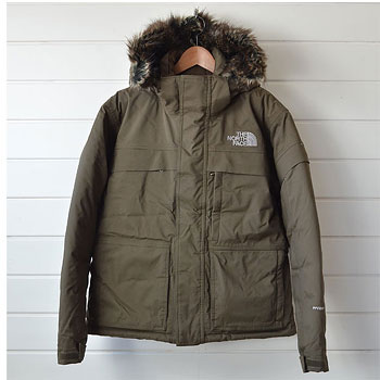 ノースフェイス｜THE NORTH FACE アイスジャケット ICE JACKET｜買取査定