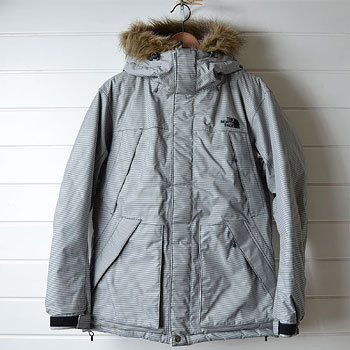 ノースフェイス｜THE NORTH FACE マウンテン ダウンパーカ｜買取査定