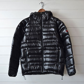 ノースフェイス｜THE NORTH FACE フラッシュフーディー｜買取査定