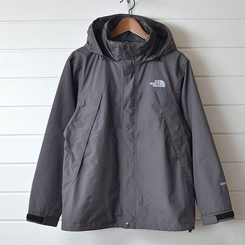 ノースフェイス｜THE NORTH FACE オールテラインジャケット｜買取査定