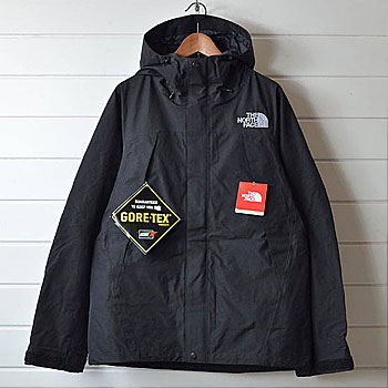 THE NORTH FACE GORE-TEX MOUNTAIN JACKET/ノースフェイス ゴアテックス マウンテンジャケット｜買取査定