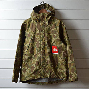 THE NORTH FACE NOELTY DOTSHOT JACKET/ノースフェイス ノベルティ ドットショットジャケット買取査定