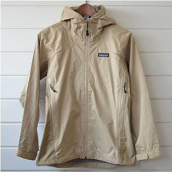 パタゴニア｜patagonia レインシャドージャケット｜買取査定