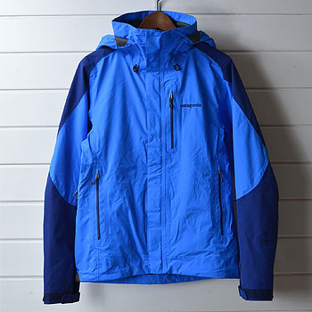 パタゴニア｜patagonia　ピオレット ジャケット｜買取査定