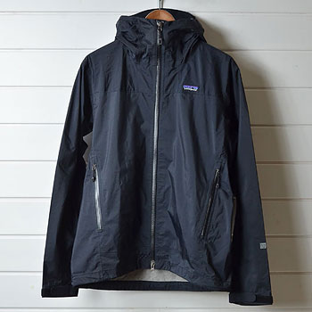 パタゴニア｜patagonia　レインシャドージャケット｜買取成立