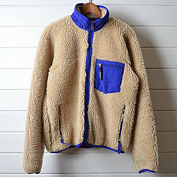 Patagonia classic retro cardigan/パタゴニア クラシックレトロ カーディガンS23024