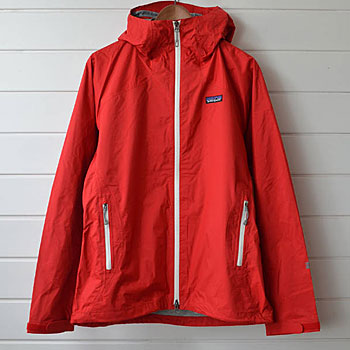 patagonia Rainshadow Jacket/パタゴニア レインシャドージャケット