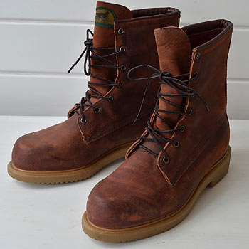 レッドウイング｜RED WING 815 94年製スーパーソール半円犬タグ ｜買取査定