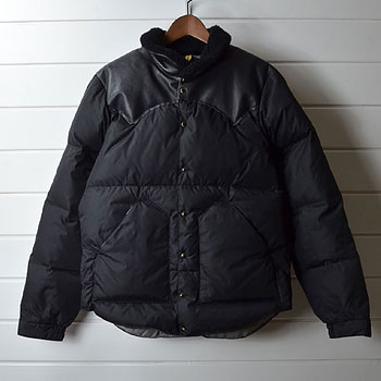 ロッキーマウンテン｜christy jacket クリスティ ダウンジャケット｜買取査定