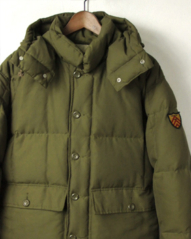 ダブルアールエル｜アズガードジャケット asgard jacket買取査定
