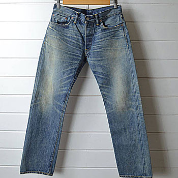 RRL Low straight MIDLAND WASH/ダブルアールエル ローストレート ミッドランドウォッシュ