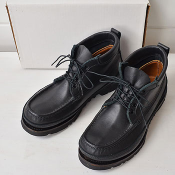 RUSSELL MOCCASIN/ラッセルモカシンを高価買取いたします。-全国送料無料郵送買取-