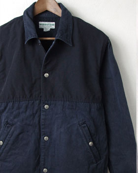 ササフラス｜SASSAFRAS スプレイヤー ジャケット｜美品 ｜買取査定