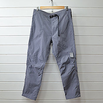 STANDARD CALIFORNIA SD COOLMAX STRETCH EASY PANTS/スタンダードカリフォルニア クールマックス ストレッチ イージーパンツ