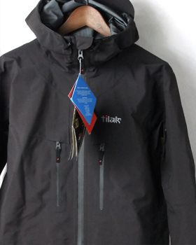 ティラック｜オグレ ジャケット Ogre hood JACKET買取査定