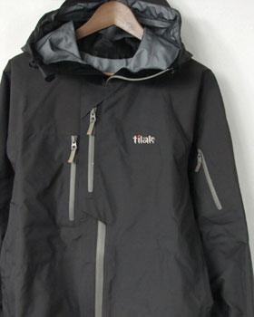 ティラック｜オグレ ジャケット Ogre hood JACKET買取査定