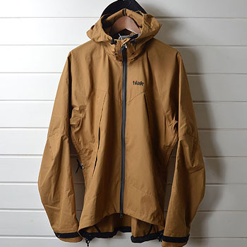 ティラック｜tilak BALDER VENTILE JACKET ｜買取成立